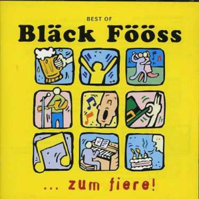Best of zum fiere