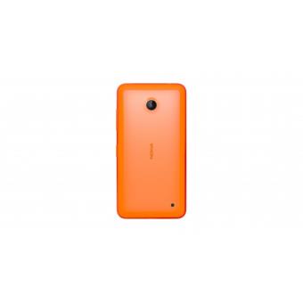 Coque Nokia lumia 635 et 630 silicone PVC Lotus