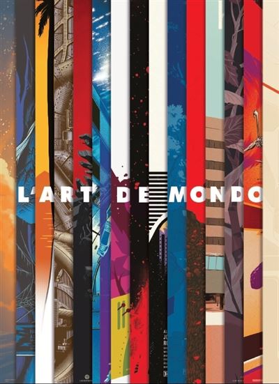 Tout l'art de mondo