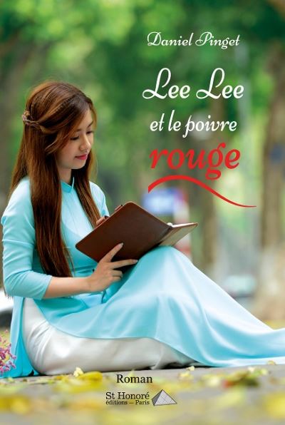 Lee Lee et le poivre rouge