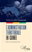 L'administration territoriale en Guinée