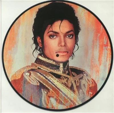 洋楽 Michael Jackson Yokohama Stadium 1987 LP Michael Jackson – Live Yokohama Stadium 1987 – Vinyl (LP