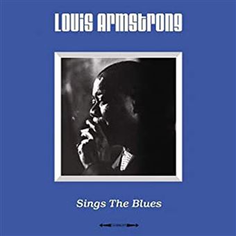 Louis Armstrong - 1