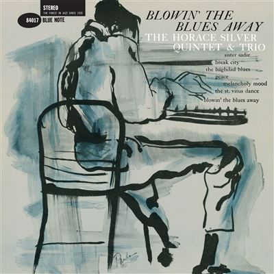 Blowin' The Blues Away Édition Limitée Exclusivité Fnac