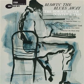 Horace Silver - 1