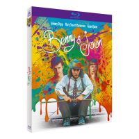 Benny et Joon Blu-ray