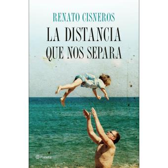 La distancia que nos separa