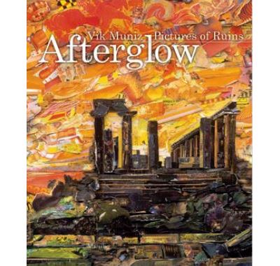 Vik muniz afterglow pictures of ruins