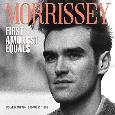 First Amongst Equals Radio Broadcast Wolverhampton 1988