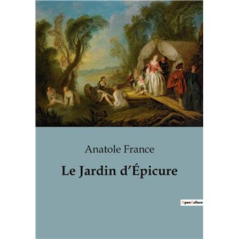 Le Jardin d'Épicure