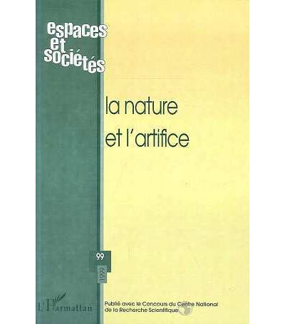 La nature et l'artifice