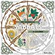 Mes mandalas Sabbats à colorier