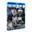 The Last Son Blu-ray