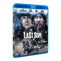 The Last Son Blu-ray