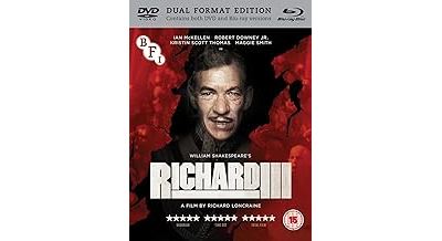Richard iii