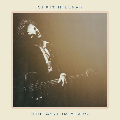 ASYLUM YEARS