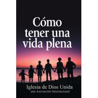 Iglesia de Dios Unida una Asociación Int : tous les produits | fnac Iglesia de Dios Unida una Asociación Int : tous les produits | fnac