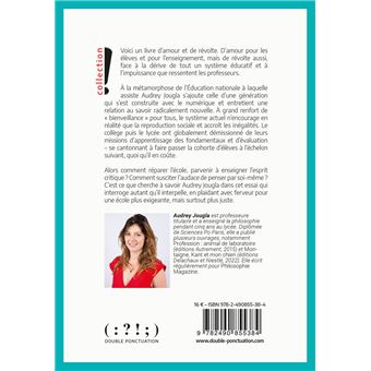 De l'or dans la tête !