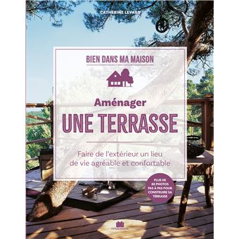 Aménager une terrasse