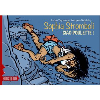 Ciao poulette !