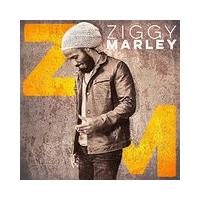 Ziggy Marley