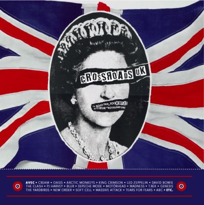 Guide Archives Crossroad UK