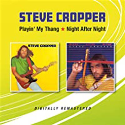 Playin' My Thang / Night After Night