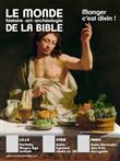 Monde de la Bible - septembre 2023 N° 246