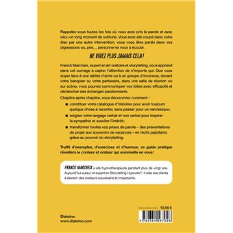 Comment devenir intéressant - Impactez, captivez, influencez grâce au pouvoir des histoires