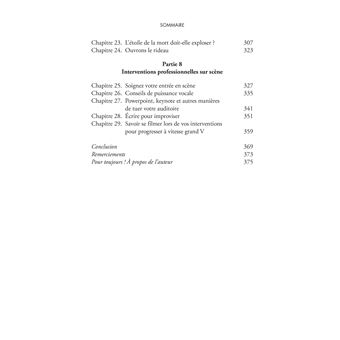 Comment devenir intéressant - Impactez, captivez, influencez grâce au pouvoir des histoires