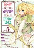 How Not to Summon a Demon Lord