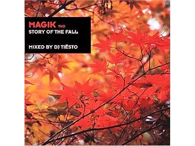 Magik 2 : Story Of The Fall
