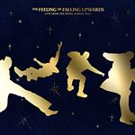 The Feeling of Falling Upwards. Live from The Royal Albert Hall - Vinilo