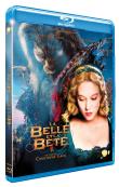 La Belle et la Bête Edition 2014 Blu-ray