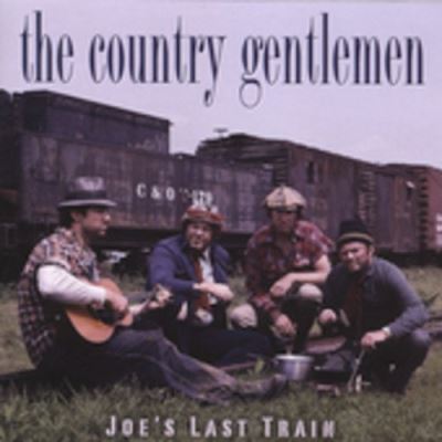 Joe s last train