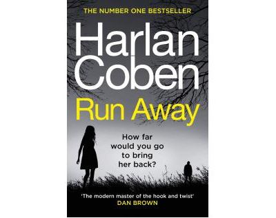 RUN AWAY:FROM THE MODERN MASTERS OF THE HOOK AND TWIST