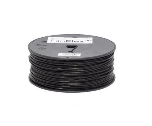 Filament BQ FilaFlex 1.75 mm 500 g Noir