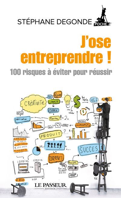 J'ose entreprendre !