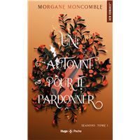 Un automne pour te pardonner - poche