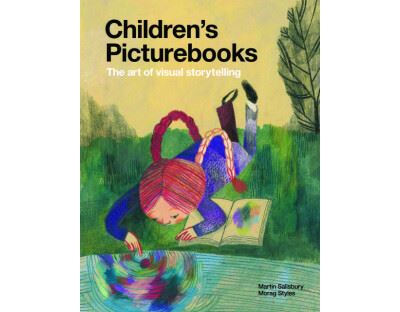 Children's Picturebooks