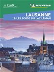 Guide Vert Week&GO Lausanne