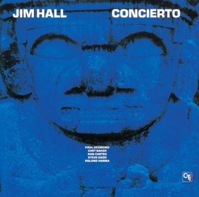 Concierto remaster/blu spec cd