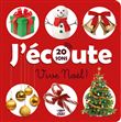 J'écoute Vive Noël - 20 sons