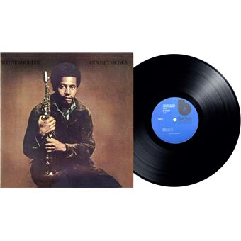 Wayne Shorter - 1