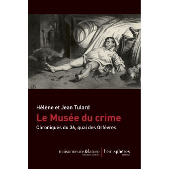 Le musée du crime