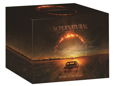supernatural-intégrale-coffrets-séries-a-offrir-2021-fnac