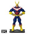 Figurine SFC All Might My Hero Academia