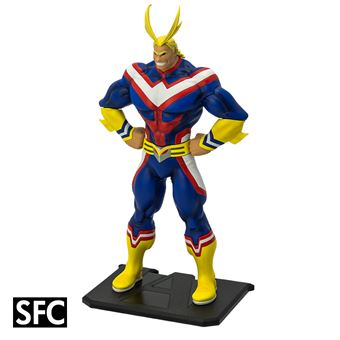 Figurine SFC All Might My Hero Academia