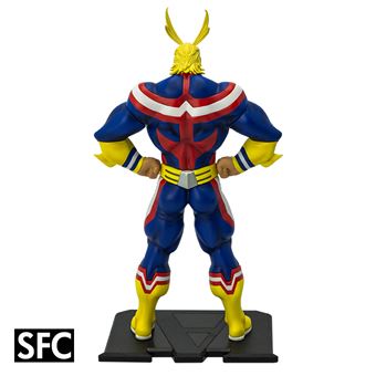 Figurine SFC All Might My Hero Academia