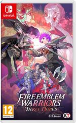 Fire Emblem Warriors : Three Hopes Nintendo Switch